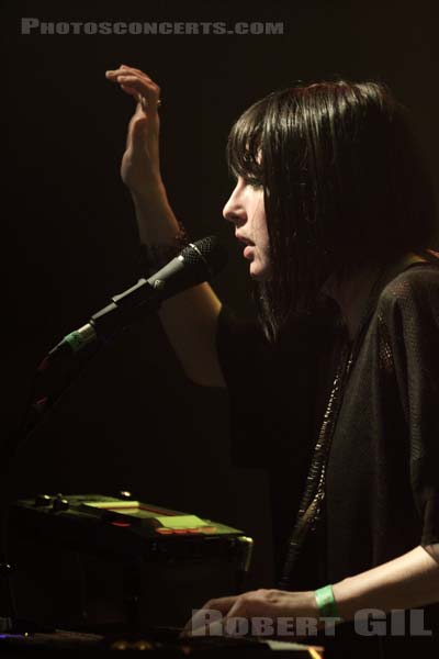 PHANTOGRAM - 2012-02-24 - PARIS - La Fleche d'Or - 